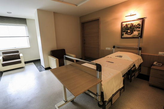 Slider image (7) Private Algomed Hospital